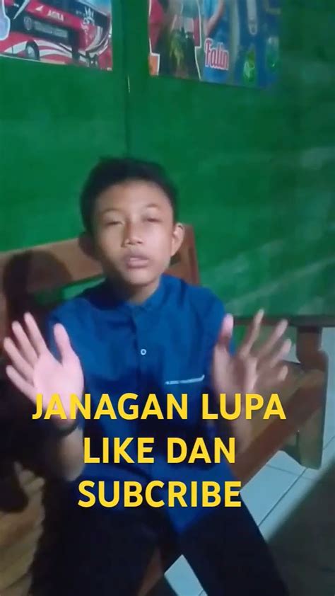 JANGAN LUPA LIKE DAN SUBCRIBE YouTube