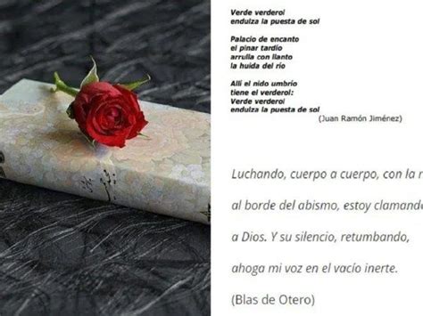 Poemas Cortos De Tres Estrofas Con Rimas Poemas De Gabriela