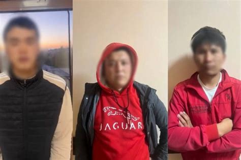 Қозоғистонда 60 нафардан ортиқ Ўзбекистон фуқароси паспорти ва яшаш ...