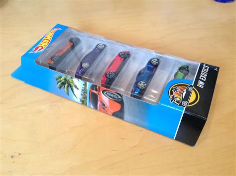 Julian S Hot Wheels Blog Hw Exotics Pack