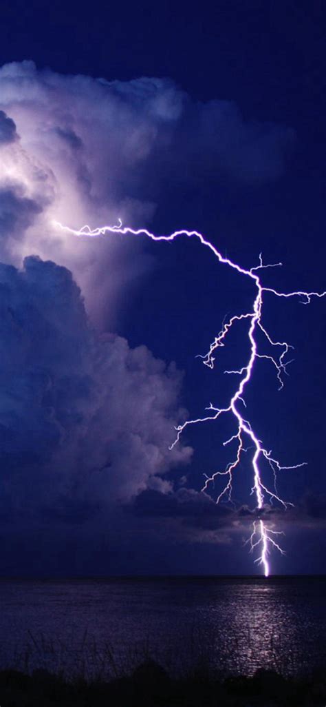 Lightning Strike Wallpaper ·① Wallpapertag