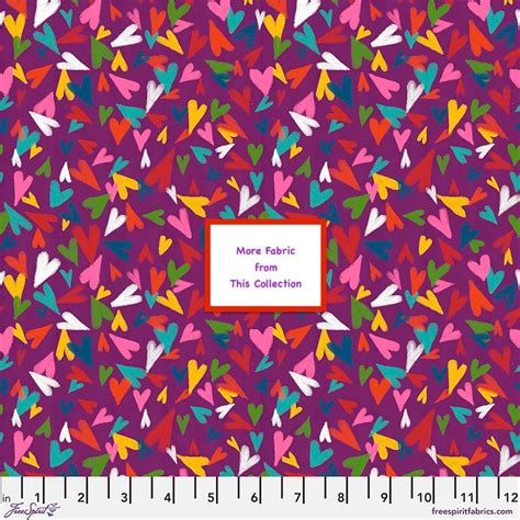 Oh Happy Day Confetti Dot Multi Modern Quilt Etsy