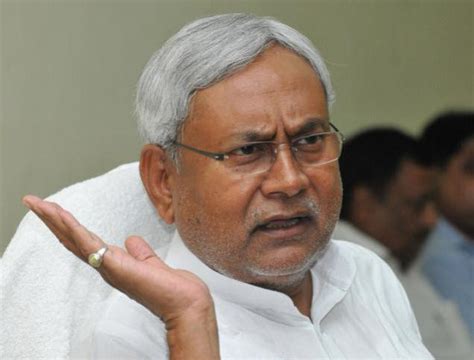 Nitish Kumar Invites Pm Narendra Modi For His Oath Taking Ceremony International Inside