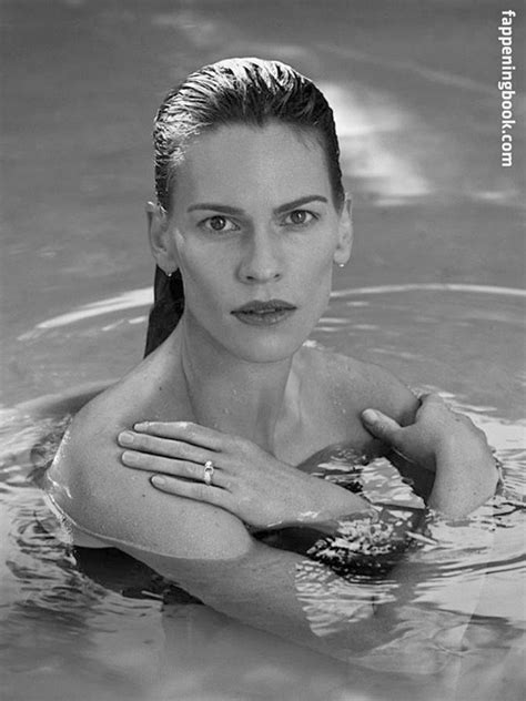 Hilary Swank Nude Sexy The Fappening Uncensored Photo