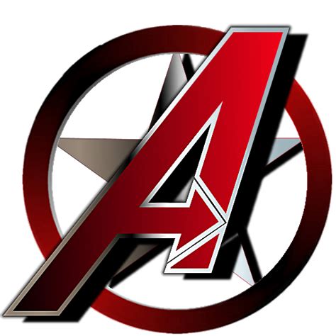 Detail Logo Avengers Png Koleksi Nomer 23