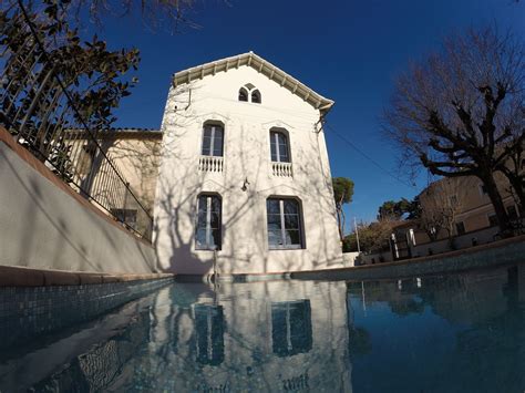 Casa Con Piscina Privada Alquiler Vacaciones Catalu A