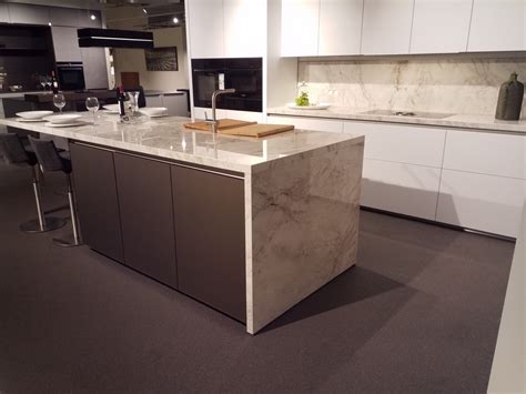 Top In Dekton Bergen X Gloss