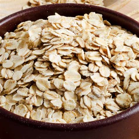 Dehulled Oats Agt Foods