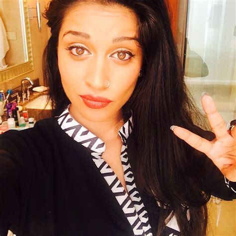 Lilly Singh Nude Sexy Photos Scandal Planet