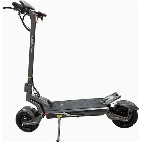 Электросамокат Kugoo Kirin G1 Pro купить в Минске и Беларуси у ...
