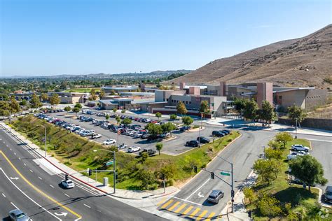 Hillcrest High School In Riverside Ca