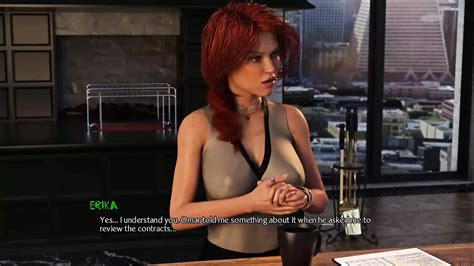 The Second Half I M Going On A Date With This Sexy Ass Ep Cartoon Porn By Faphouse Xhamster