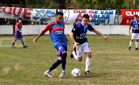 Pas La Primera De La Liga Amateur Diariosports San Francisco