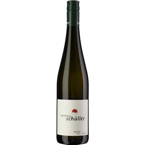 Riesling Leithakalk 2021 Weinhaus Schüller Bei Weingrube bestellen