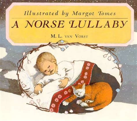 Baby bedtime story book