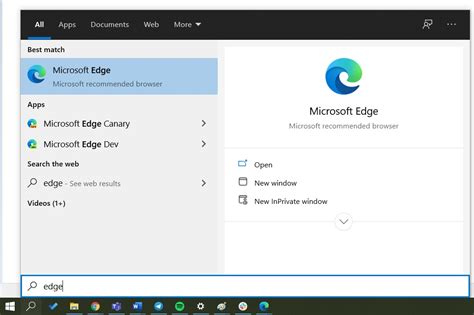 How To Remove Microsoft Edge As Default Browser Jaslogos