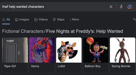 Fnaf Funnies On Twitter