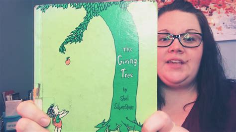 The Giving Tree Youtube