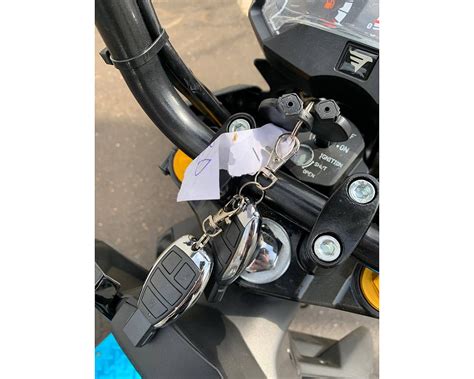 Скутер VENTO NAKED черный VENTO NAKED BLK купить в мотосалон е LKMoto в Москве и России