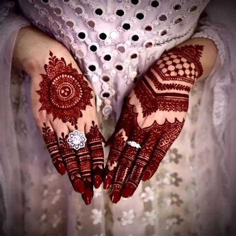 Creative Mehndi Art On Instagram Follow For Design Creativemind