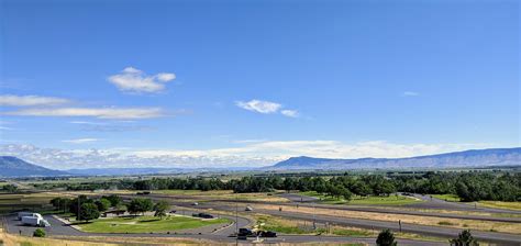 rest area picture - Oregon Travel Information Council