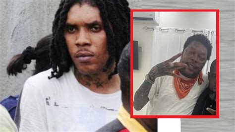 Vybz Kartel In Bad Shape World Boss Battling Graves Disease Zimetro