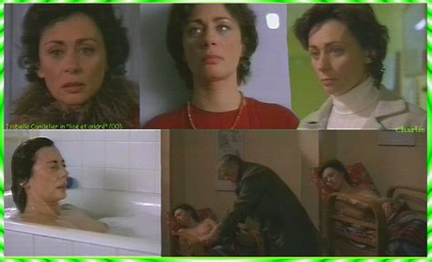 Isabelle Candelier Nude Pics Page