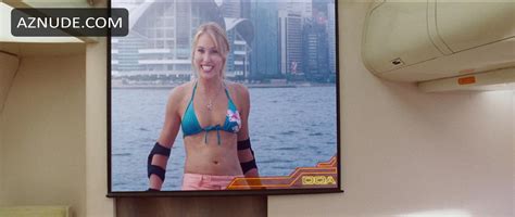 SARAH CARTER Nude AZNude