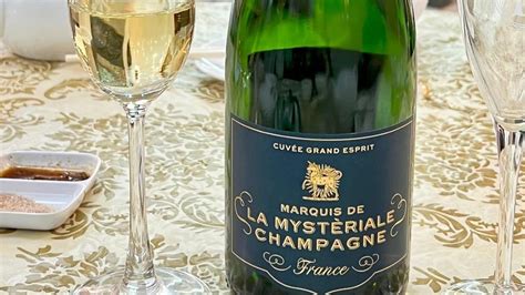 Cheap Champagnes You Should Always Buy