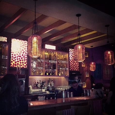 Rosa Mexicano (Now Closed) - Mexican Restaurant in South Park