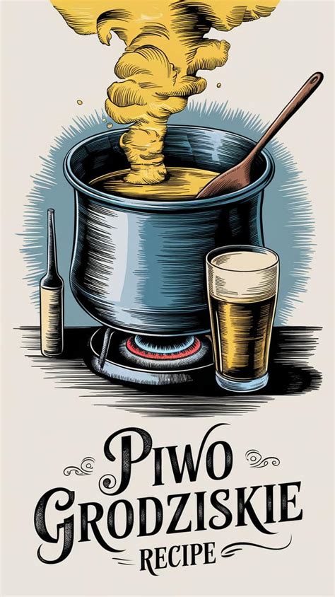 How To Brew Piwo Grodziskie Full Recipe Homebrew Academy