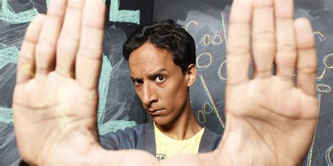 community  hilarious abed quotes
