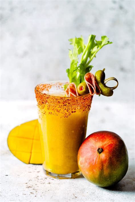 Mango Mary - Mango.org