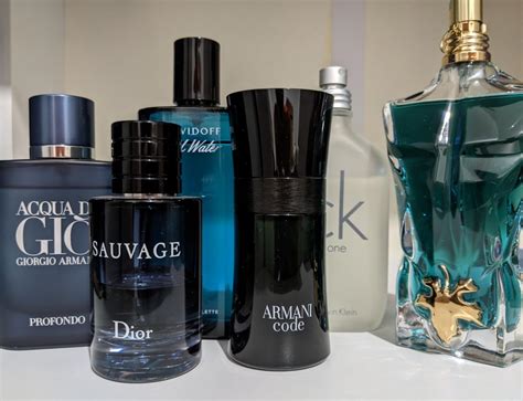 Armani Code Giorgio Armani Kolonjska voda - parfem za muškarce 2004