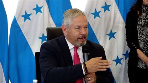 Honduras acuerda con EE.UU. mantener tratado de extradición hasta al ...