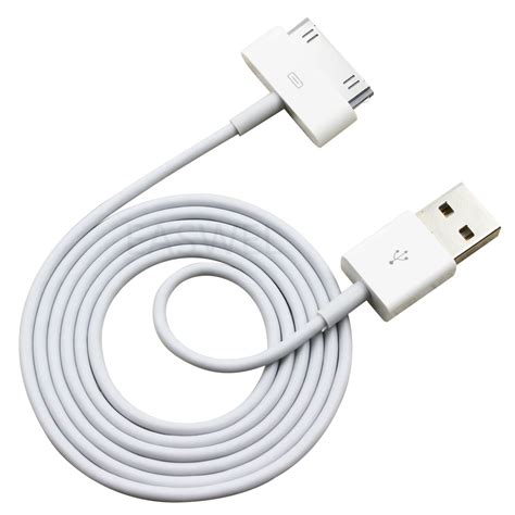 Usb Charger Cable For Apple Ipod Classic Series 3rd Generation Ipod 10gb 15gb Ebay