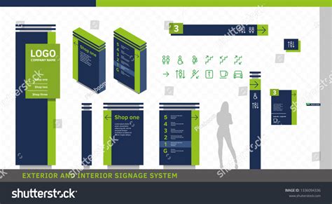 Signage System Images Browse 10 817 Stock Photos Vectors Free