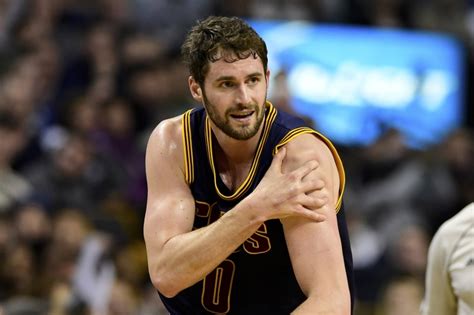 Kevin Love Cleveland Cavaliers Future Bleak Without Him