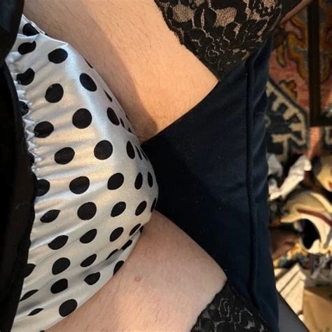 Sexy Hot Crossdresser In Hot White Blouse Gay Porn Feat CocknSatin XHamster