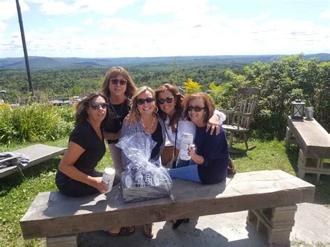 Beer Naked Brewery Hipcamp In Marlboro Vermont