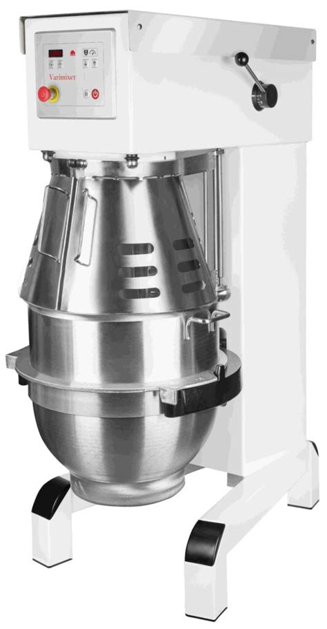 Varimixer AR Series AR100 100 Litre Planetary Mixer | Peachman