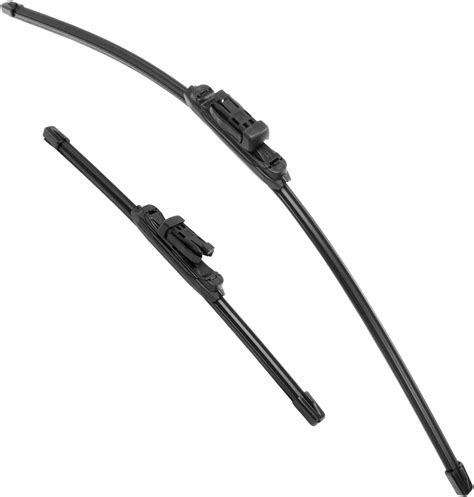 Philtop Front Windshield Wiper Blades 2614 Replacement