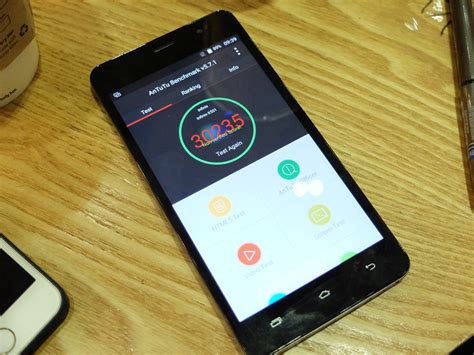 Infinix Hot Note Hands On First Impressions YugaTech Philippines Tech News Reviews