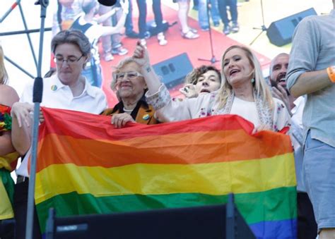Los efectos devastadores para España de la economía del lobby gay