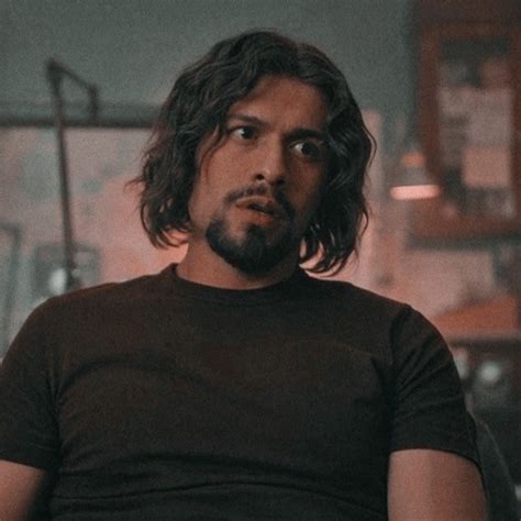 Bisexual Diego Hargreeves On Tumblr