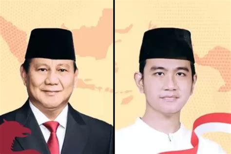 Hasil Survei Terbaru Ipsos Pasangan Prabowo Gibran Kalah Dari Ganjar