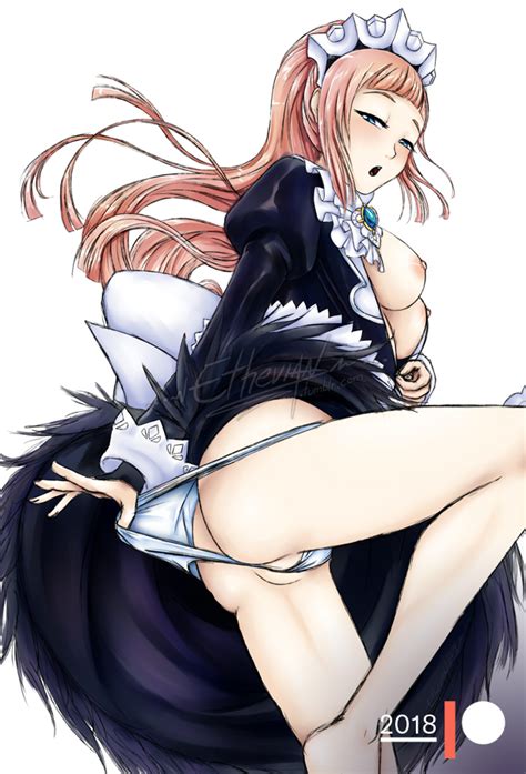 Kinky Felicia By Ethevian Hentai Foundry