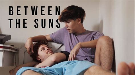 Entre sóis Between the suns Gay Romance Short Film English Spanish Subtitles YouTube