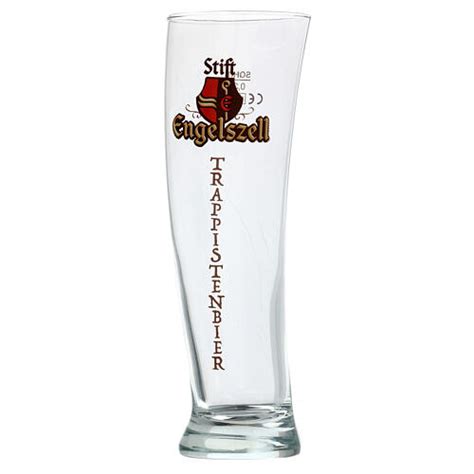 Beer Glass Engelszell Trappistenbier Trappist 033 L Online Sales On