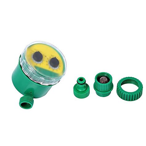 Таймер для Автополива Comshop на батарейках Контролер для Регулировки ...